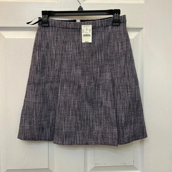Jcrew blazer skirt set - Picture 5 of 11